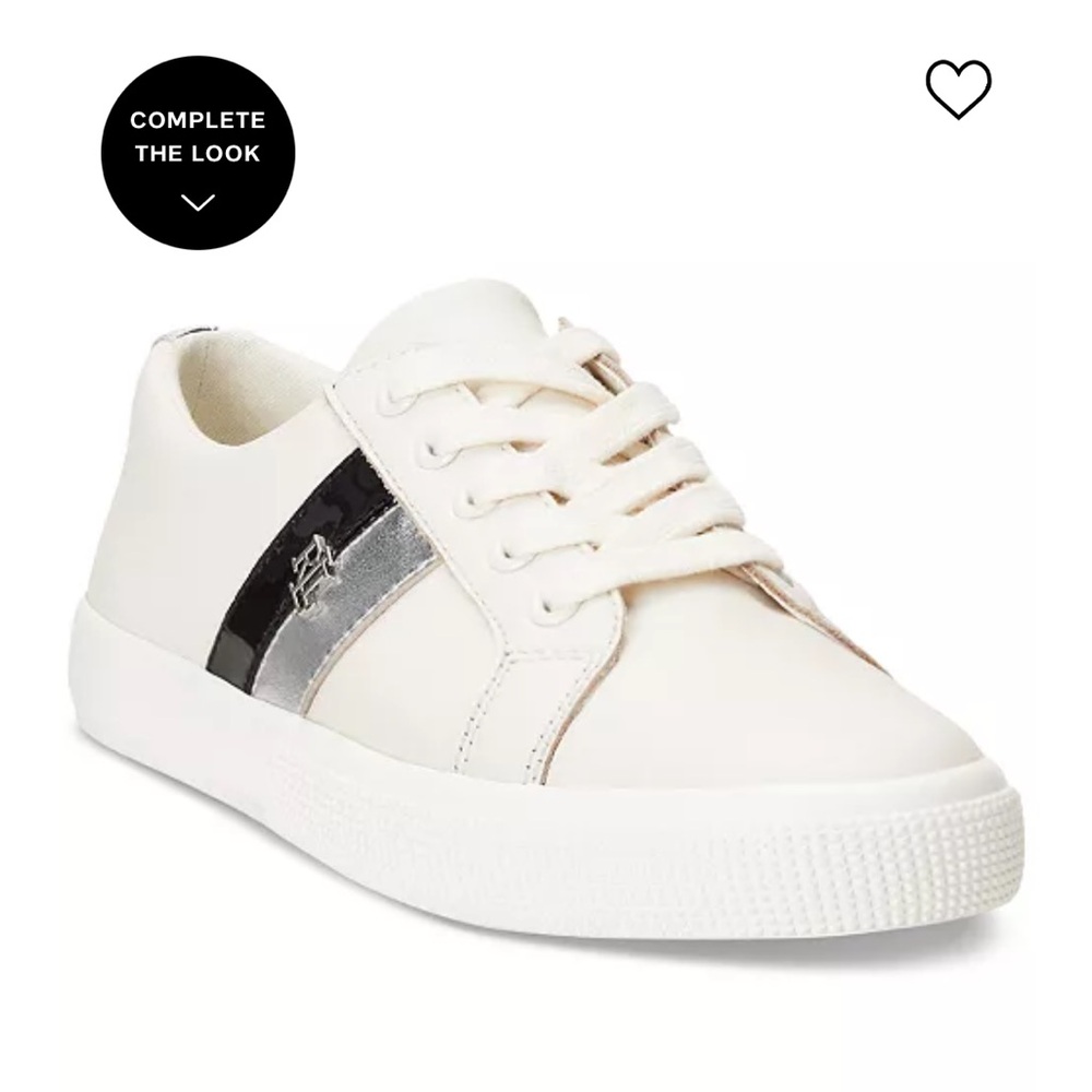 New Ralph Lauren sneakers